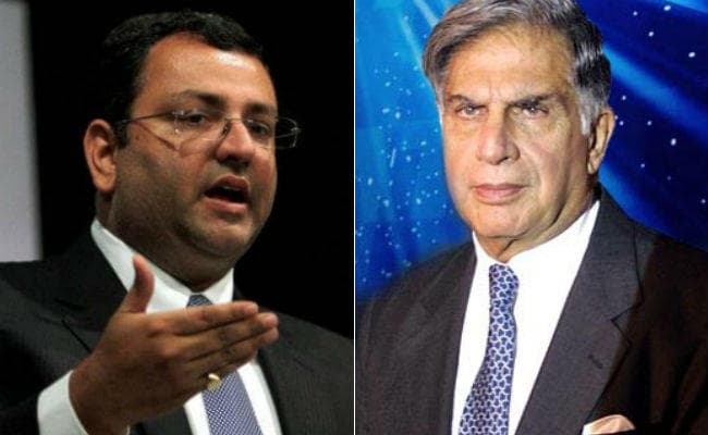 साइरस मिस्त्री के कारण समूह कंपनियों को भारी वित्तीय नुकसान : टाटा संस