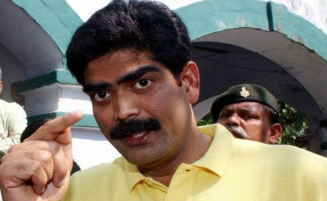 शहाबुद्दीन को तिहाड़ जेल भेजने का मामला : SC ने सुनवाई 15 दिसंबर तक टाली