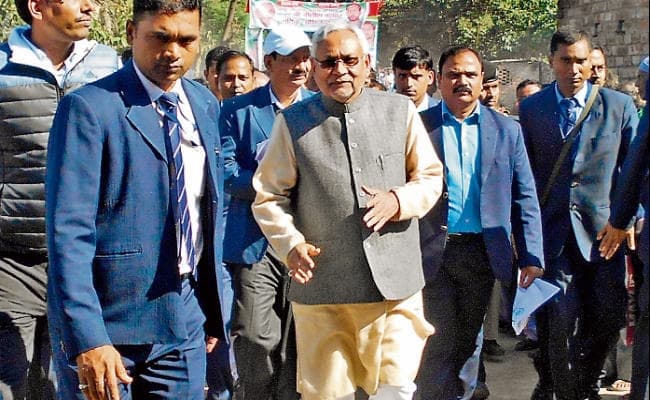 CM नीतीश का एलान : शराबबंदी के बाद बिहार में अब इस मुद्दे पर चलेगा अभियान