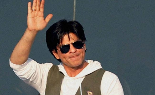 मेरा स्टारडम मेरी अभिनय क्षमता पर हावी हो गया है : शाहरुख