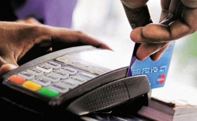 कैशलेस पेमेंट पर सरकार ने दी बंपर छूट, पढें क्या हैं सौगात