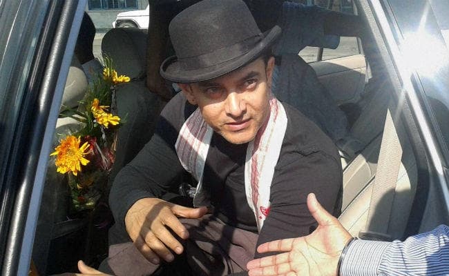 ''दिल चाहता है'' के सीक्वल में इन दो अभिनेत्रियों को देखना चाहते हैं आमिर खान