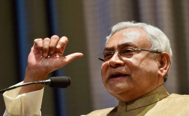 निश्चय यात्रा का तीसरा चरण : यूथ इंटरनेट का इस्तेमाल बुक डाउनलोड करने में करें, फिल्म देखने में नहीं: नीतीश