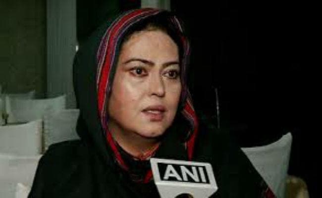 बलूचिस्तान मुद्दे पर यूएन की चुप्पी को लेकर बलूच एक्टिविस्ट ने उठाये सवाल