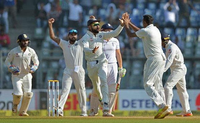 #IndvsEng 4th test : जानें क्या हैं भारत की जीत की बड़ी वजहें