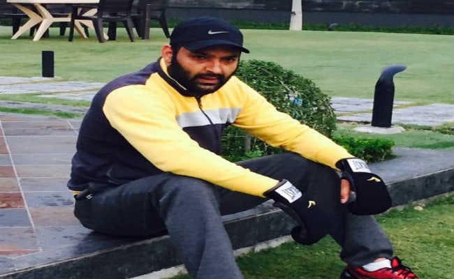 कपिल शर्मा के खिलाफ पर्यावरण प्रोटेक्शन एक्ट के तहत एफआईआर दर्ज