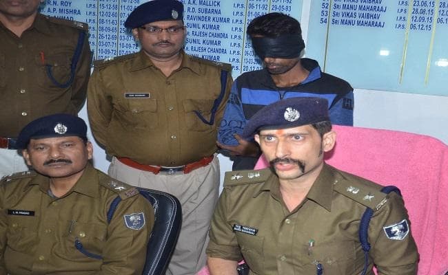 एटीएम गार्ड मर्डर केस : लूट के इरादे से की गयी हत्या, हत्यारा गिरफ्तार