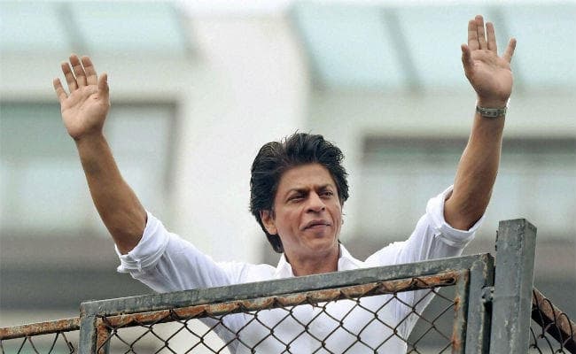 तो इम्तियाज मानते हैं SRK की ‘द रिंग'' के प्रचार के लिए ये एक्टर हैं शुभ