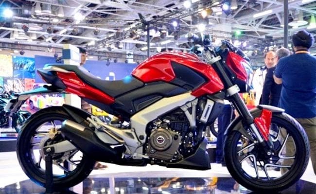 इंतजार हुआ खत्म, बजाज ने लांच डोमिनर 400 पेश किया