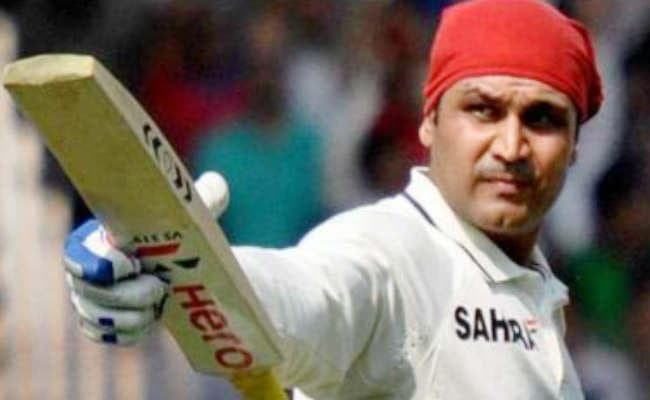 क्या चेन्नई में वीरेंद्र सहवाग के इस रिकॉर्ड को तोड़ पायेंगे विराट कोहली ?