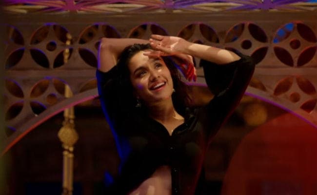 देखें, ''ओके जानू'' के ''हम्मा हम्मा'' में आदित्य ओर श्रद्धा की जबरदस्त कैमेस्ट्री...