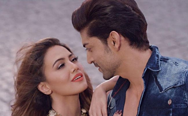 Movie Review ''वजह तुम हो : सना खान, गुरमीत चौधरी, शरमन जोशी