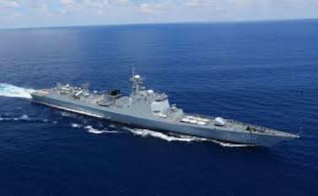 चीन ने जब्त किया अमेरिकी समुद्री ड्रोन, बढ़ी तल्खी