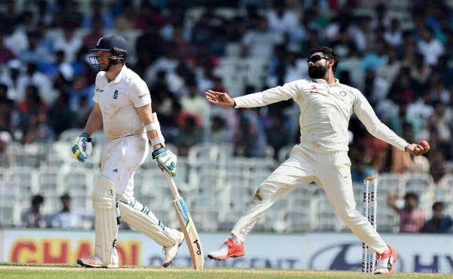 #IndvsEng : इंग्लैंड 477 रन पर सिमटा, भारत के बिना विकेट गंवाये 60 रन