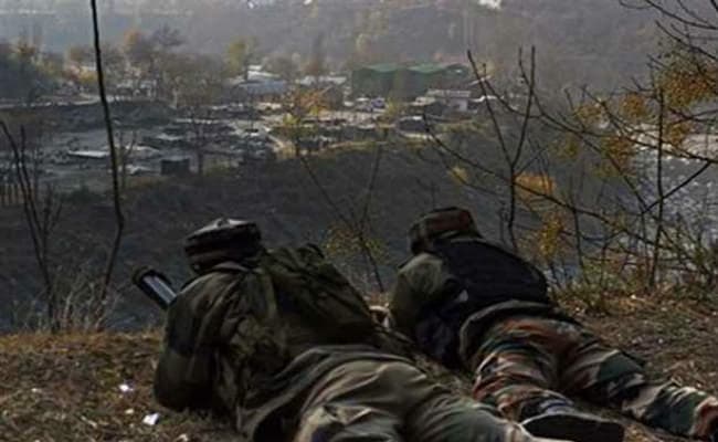 पंपोर में हुए आतंकी हमले के बाद नेशनल हाइवे की सुरक्षा के लिए उच्चस्तरीय बैठक