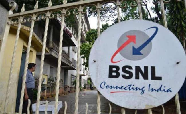 नये साल में बीएसएनएल का 149 रुपये में ग्राहकों के लिए धमाकेदार ऑफर