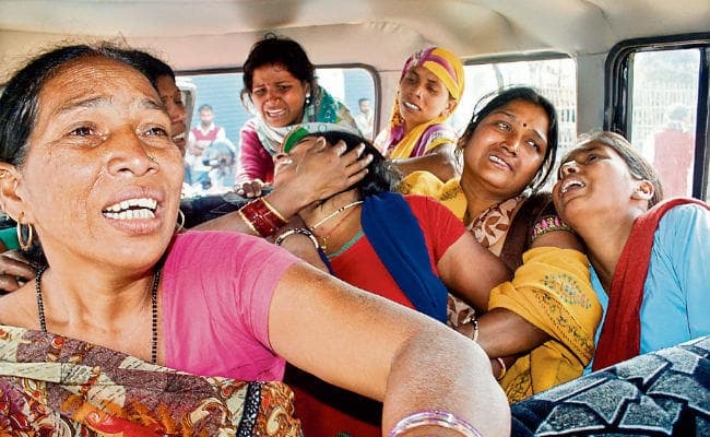 पटना में मैकेनिक की हत्या, शव के साथ किया यह सलूक