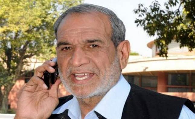 सिख विरोधी दंगा के आरोपी वरिष्ठ कांग्रेसी नेता सज्जन कुमार को मिली अग्रिम जमानत