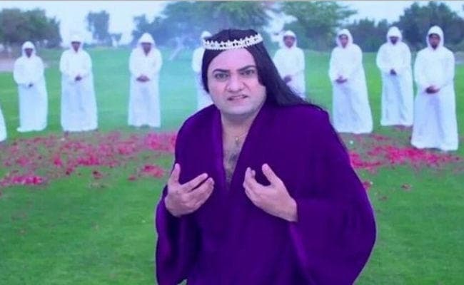 मौत की धमकी के बाद ''एंजेल'' गायक ताहिर शाह ने छोड़ा पाकिस्तान