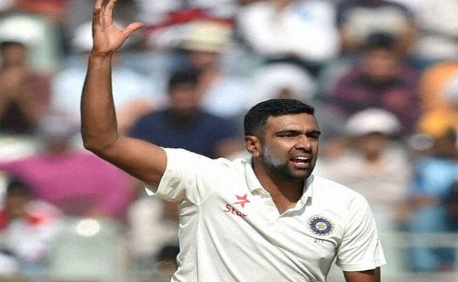 अश्विन को मिली दोहरी खुशी, चुने गये ‘क्रिकेटर आफ द ईयर’, हासिल किया सर गारफील्ड सोबर्स ट्रॉफी
