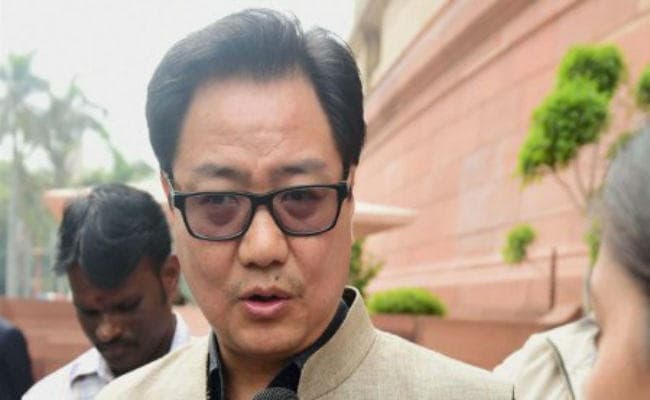 मणिपुर में आर्थिक नाकेबंदी जारी, अस्पतालों का बुरा हाल, हालात का जायजा लेने जायेंगे किरण रिजिजू