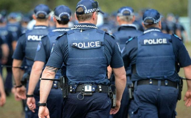 क्रिसमस पर आतंकी हमले से ऑस्ट्रेलिया को दहलाने की साजिश नाकाम