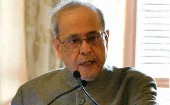 भारत ने तोड़ा 150 साल का रिकार्ड, राष्ट्रपति ने जतायी खुशी