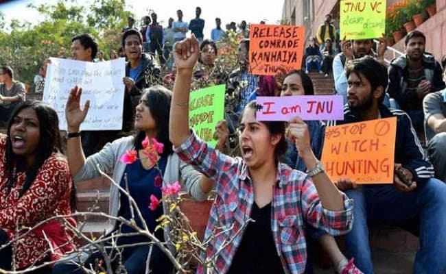 जानिये, इस साल जेएनयू किन किन कारणों से रहा विवादों में