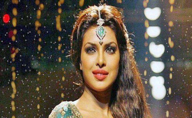 ''सेक्स सिंबल'' को लेकर यह क्या बोल गईं प्रियंका चोपड़ा ?