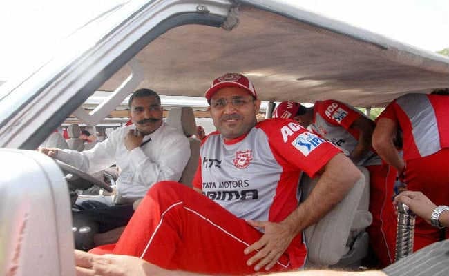 जल्द मैदान पर वापसी करेंगे वीरेंद्र सहवाग, निभा सकते हैं ये बड़ी जिम्मेदारी