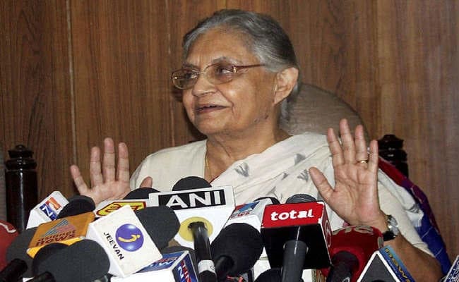 प्रधानमंत्री मोदी पर आरोप लगाकर उल्टे फंसे राहुल गांधी, शीला दीक्षित ने सबूतों को किया खारिज