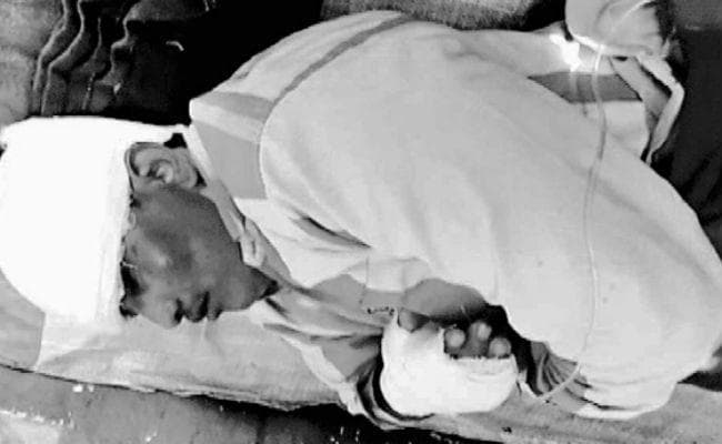 पिकनिक जा रहे दो युवकों की मौत, पांच लोग जख्मी