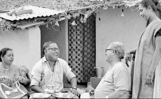 नोटबंदी पर टॉलीवुड ने बनायी पहली फिल्म, कोयलांचल पर आधारित है ‘शून्यता’