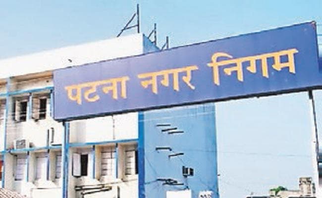 PATNA : मिशन स्मार्टसिटी को अभी 30/100 नंबर