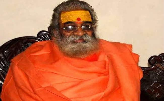 हिंदू दस बच्चे पैदा करें, उनकी देखभाल भगवान करेगा : शंकराचार्य वासुदेवानंद सरस्वती