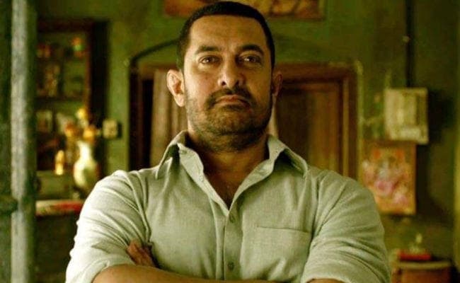 पाकिस्तान में जल्द रिलीज होगी ‘दंगल''