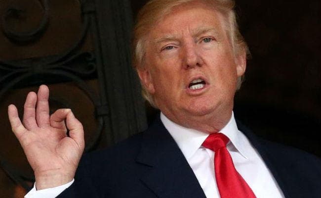 ट्रंप ने संयुक्त राष्ट्र पर किया कटाक्ष, UN लोगों के लिए ‘अच्छा समय बिताने'' का एक क्लब