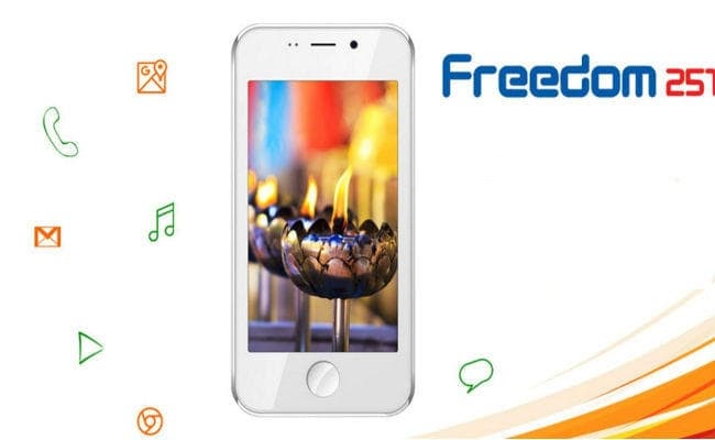 251 रुपये में स्मार्टफोन देने का दावा करने वाले मोहित गोयल ने छोड़ी कंपनी