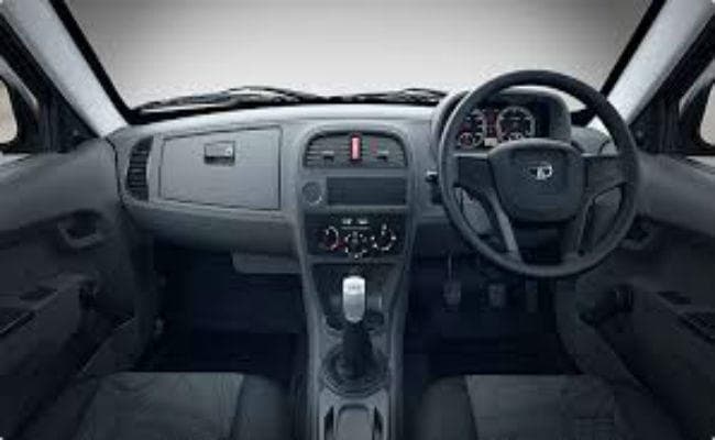 जनवरी में लांच होगी टाटा की ''जेनन योद्धा'', कीमत 10 लाख रुपये