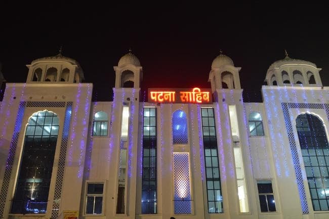 जो बोले सो निहाल सत श्री अकाल...