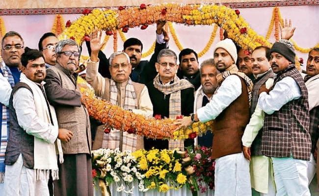 नीतीश ने पूरे देश के संदर्भ में कही बड़ी बात, अगर ऐसा हुआ तो...