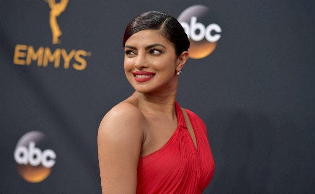 ...तो ये थी प्रियंका चोपड़ा की एकमात्र चिंता