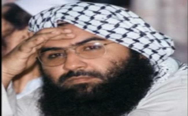 आतंकी मसूद के समर्थन में फिर आया चीन, कहा- भारत करें UN के प्रस्तावों का पालन