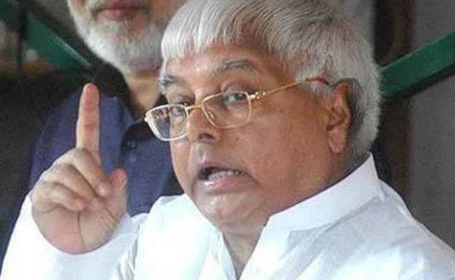प्रधानमंत्री से मांगा 18 सवालों का जवाब