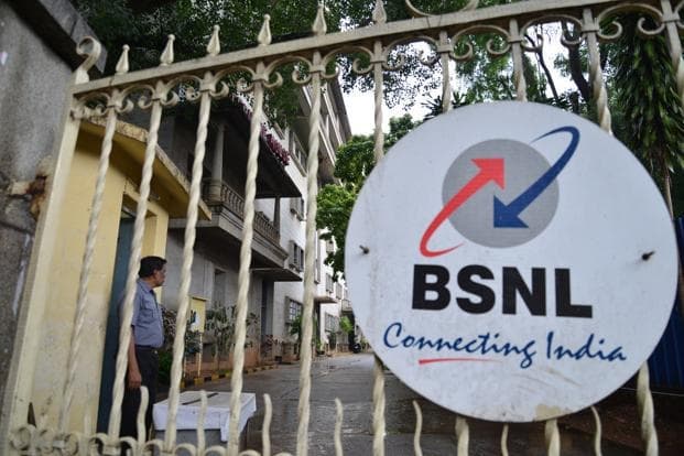 BSNL ने 144 रुपये में असीमित लोकल, STD कॉल योजना पेश की