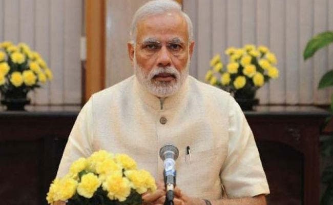 प्रधानमंत्री नरेंद्र मोदी के संबोधन की दस प्रमुख बातें