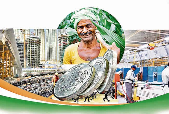 उद्यमशीलता की धारा को मिले धार तो चमकेगा साल