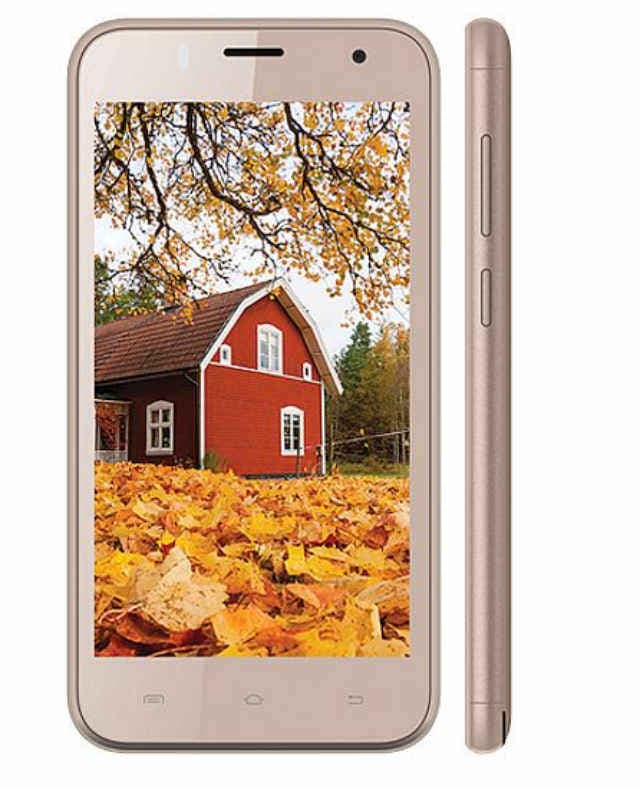 INTEX ने मात्र 3,999 रुपये में लांच किया स्मार्टफोन, जानिए क्या है खास ?