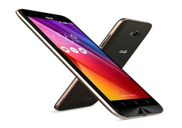 ASUS ने लांच किया "जेनफोन मैक्स", कीमत 9,999 रुपये