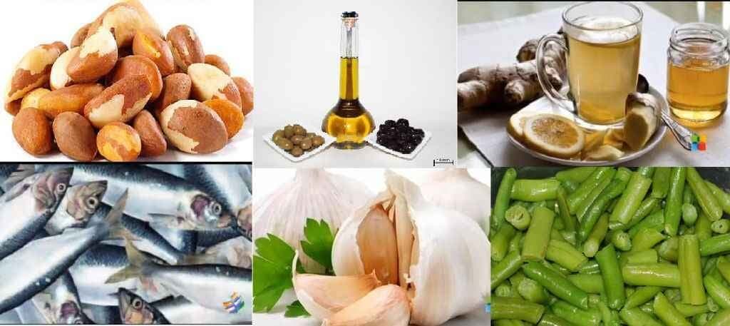 हाई कॉलेस्ट्रॉल से बचने के लिए ‘ये खाना सीखें’